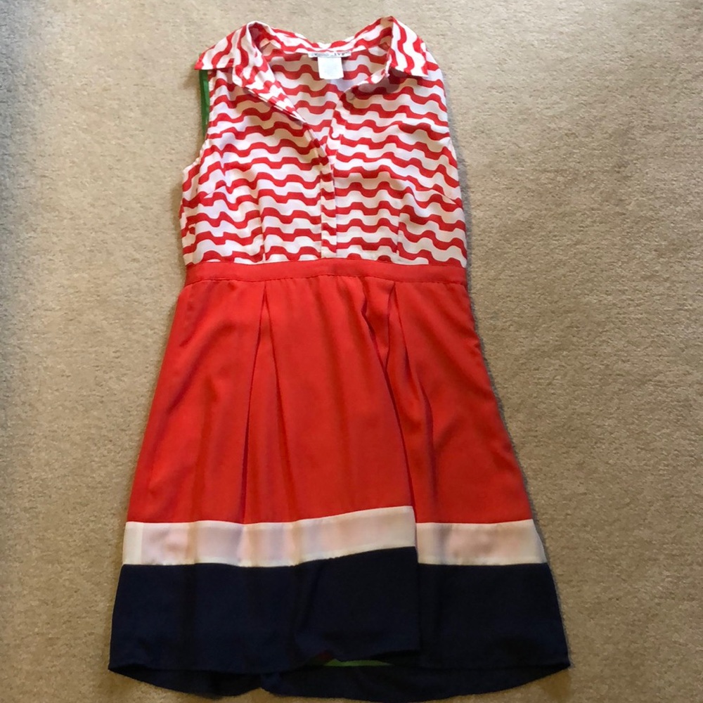 Boutique dress medium